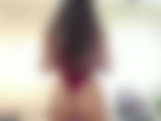 AnaPanda's Live Sex Cam Show