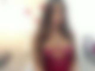 AnaPanda's Live Sex Cam Show