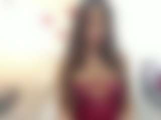 AnaPanda's Live Sex Cam Show