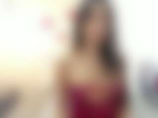 AnaPanda's Live Sex Cam Show