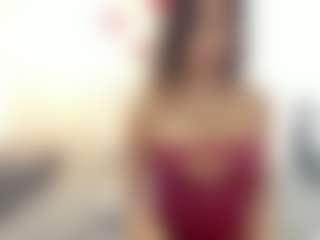 AnaPanda's Live Sex Cam Show