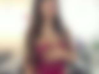 AnaPanda's Live Sex Cam Show