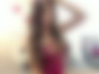AnaPanda's Live Sex Cam Show