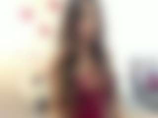 AnaPanda's Live Sex Cam Show