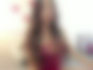 AnaPanda's Live Sex Cam Show