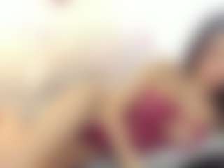 AnaPanda's Live Sex Cam Show