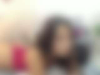 AnaPanda's Live Sex Cam Show