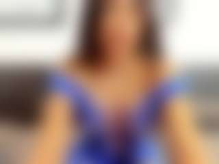 AnaPanda's Live Sex Cam Show