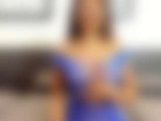 AnaPanda's Live Sex Cam Show