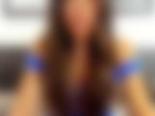 AnaPanda's Live Sex Cam Show