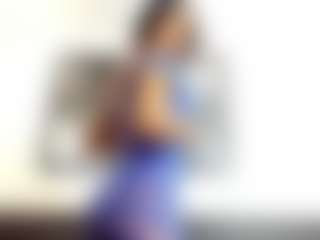 AnaPanda's Live Sex Cam Show