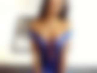 AnaPanda's Live Sex Cam Show