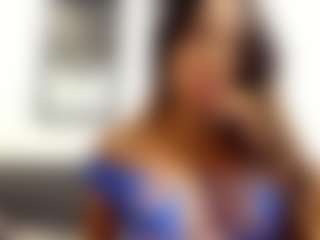 AnaPanda's Live Sex Cam Show