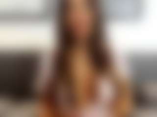 AnaPanda's Live Sex Cam Show