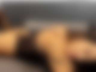 AnaPanda's Live Sex Cam Show