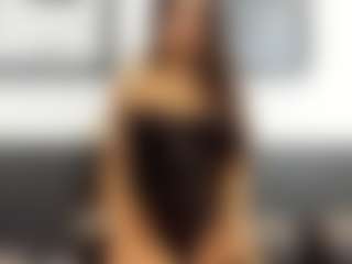 AnaPanda's Live Sex Cam Show