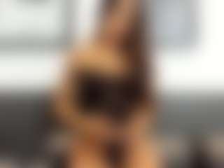 AnaPanda's Live Sex Cam Show