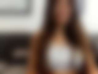 AnaPanda's Live Sex Cam Show
