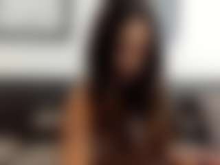 AnaPanda's Live Sex Cam Show