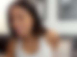 AnaPanda's Live Sex Cam Show
