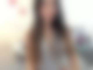 AnaPanda's Live Sex Cam Show