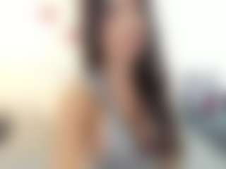 AnaPanda's Live Sex Cam Show