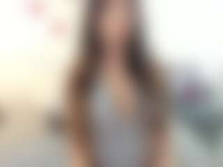 AnaPanda's Live Sex Cam Show