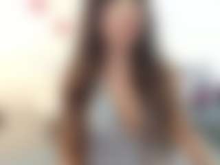 AnaPanda's Live Sex Cam Show