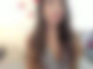 AnaPanda's Live Sex Cam Show