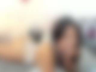 AnaPanda's Live Sex Cam Show