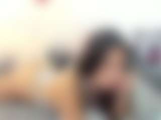 AnaPanda's Live Sex Cam Show