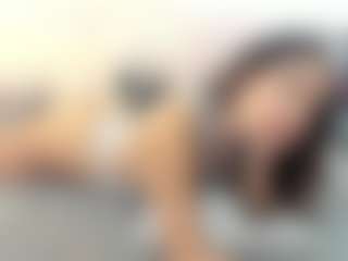AnaPanda's Live Sex Cam Show