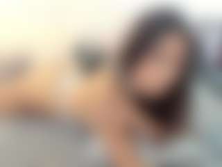 AnaPanda's Live Sex Cam Show