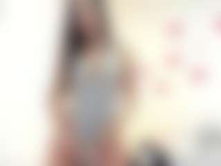AnaPanda's Live Sex Cam Show