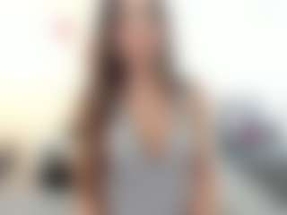 AnaPanda's Live Sex Cam Show