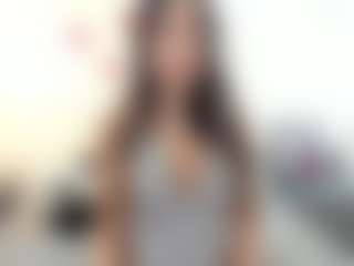 AnaPanda's Live Sex Cam Show