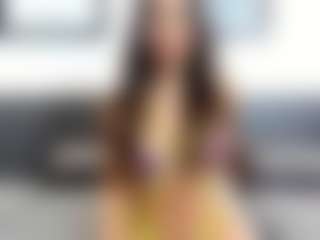 AnaPanda's Live Sex Cam Show