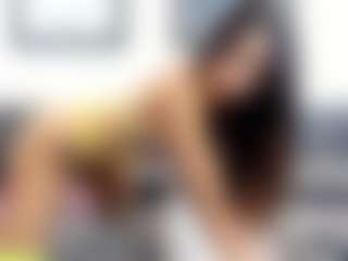AnaPanda's Live Sex Cam Show