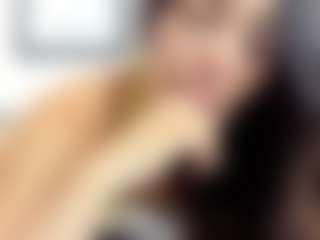 AnaPanda's Live Sex Cam Show