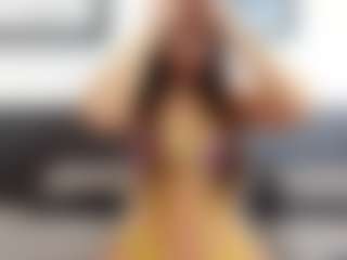 AnaPanda's Live Sex Cam Show