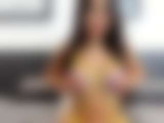 AnaPanda's Live Sex Cam Show
