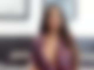 AnaPanda's Live Sex Cam Show