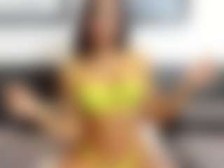AnaPanda's Live Sex Cam Show