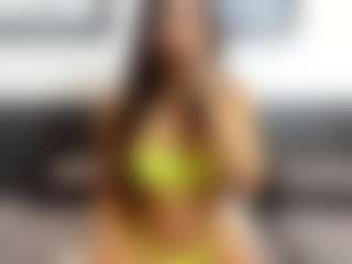 AnaPanda's Live Sex Cam Show