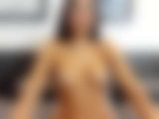 AnaPanda's Live Sex Cam Show