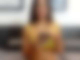 AnaPanda's Live Sex Cam Show