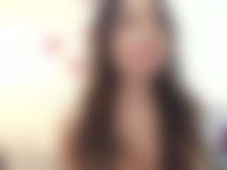 AnaPanda's Live Sex Cam Show