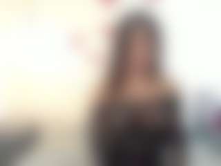 AnaPanda's Live Sex Cam Show