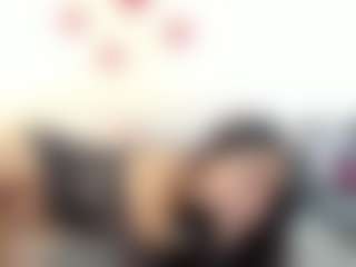 AnaPanda's Live Sex Cam Show