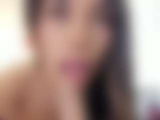 AnaPanda's Live Sex Cam Show